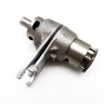Řadící segment s vidličkami pro motor Stomp Zongshen 155, Zongshen 175