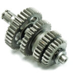 převodovka - proti hřídel pro motor Stomp Lifan 110