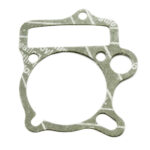 pitbike těsnění pod válec motoru Stomp Lifan 120 píst 52,4mm