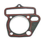 pitbike těsnění pod hlavu motoru Stomp Lifan 120 píst 52,4mm