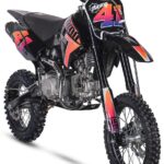 pitbike stomp Z3-140