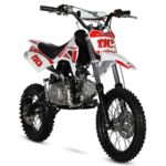 pitbike WPB Boyo 110