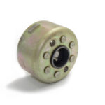 pitbike magneto - rotor pro motor Zongshen 155, Zongshen 125, Stomp Detroit 170