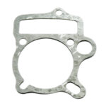 pitbike těsnění pod válec motoru Stomp  Zongshen 125  píst 54mm