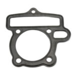 pitbike těsnění pod hlavu motoru Stomp  Zongshen 125  píst 54mm