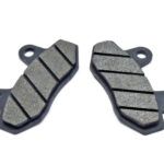 pitbike brzdové destičky typ  01 Stomp, DemonX, WPB