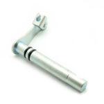 rameno spojky pro motor ZS125 oil cooled