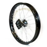 pitbike ALLOY přední kolo 17 palců  Stomp, DemonX, WPB