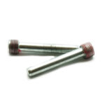 pitbike zajištovací čep destiček předního brzdiče 6x45mm - M10Stomp, DemonX, WPB