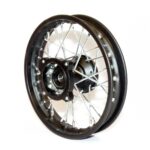 pitbike přední kolo 10 palců Stomp, DemonX, WPB