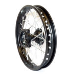 pitbike přední kolo 12 palců Stomp, DemonX, WPB