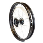 pitbike přední kolo 17 palců Stomp, DemonX, WPB