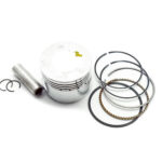 pístní sada píst průměr 52,4mm pro motor Stomp Lifan 110