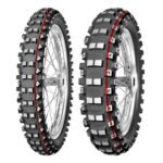 pitbike pneumatika Mitas 70/100-10 Terra Force MX MH zadní