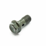 pitbike šroub olejové hadice 10mm Stomp, DemonX, WPB