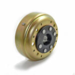 pitbike magneto - rotor pro jednocívkový a šesticívkový stator