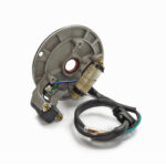 pitbike zapalování - stator pro motory Yx (KLX110) jednocívkové