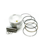 pístní sada průměr 54mm, čep 14mm