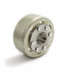 pitbike magneto, rotor středního  zapalování