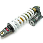 pitbike zadní tlumič DNM MTG RC 360mm, Stomp