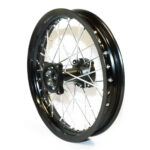 pitbike ALLOY zadní kolo 14 palců  Stomp, DemonX, WPB