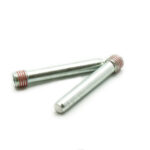 pitbike zajištovací čep destiček zadního brzdiče 6x44mm - M8 Stomp, DemonX, WPB