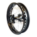 pitbike zadní kolo 12 palců Stomp, DemonX, WPB