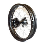 pitbike zadní kolo 14 palců Stomp, DemonX, WPB