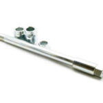 pitbike osa kola 15mm Stomp Motard