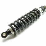 pitbike zadní tlumič 360mm Stomp Z2, Stomp KZ