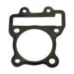 pitbike těsnění pod hlavu motoru Stomp Detroit 170, YX 160 píst 62mm