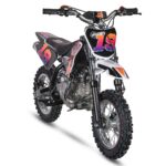 pitbike Stomp Minipit 65