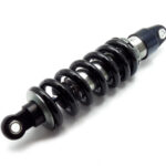 pitbike zadní tlumič 280mm Stomp, DemonX, WPB