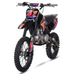 pitbike stomp Z3-140 velká kola 14/17