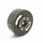 pitbike magneto - rotor pro dvoucívkový a šeticívkový stator