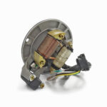 pitbike zapalování - stator pro motory Yx (KLX110) dvoucívkové