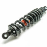 pitbike zadní tlumič 330mm WPB RACE