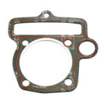 pitbike těsnění pod hlavu motoru Stomp YX140, YX 150 píst 56mm
