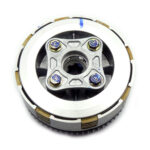 kompletní spojka pro motor Stomp Zongshen 125