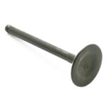 výfukový ventil průměr 23mm pro motor Stomp Zongshen  125