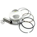 pístní sada průměr 54mm pro motor Zongshen 125