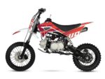 pitbike WPB Boyo 110 - Obrázek 2