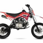 pitbike WPB Boyo 110