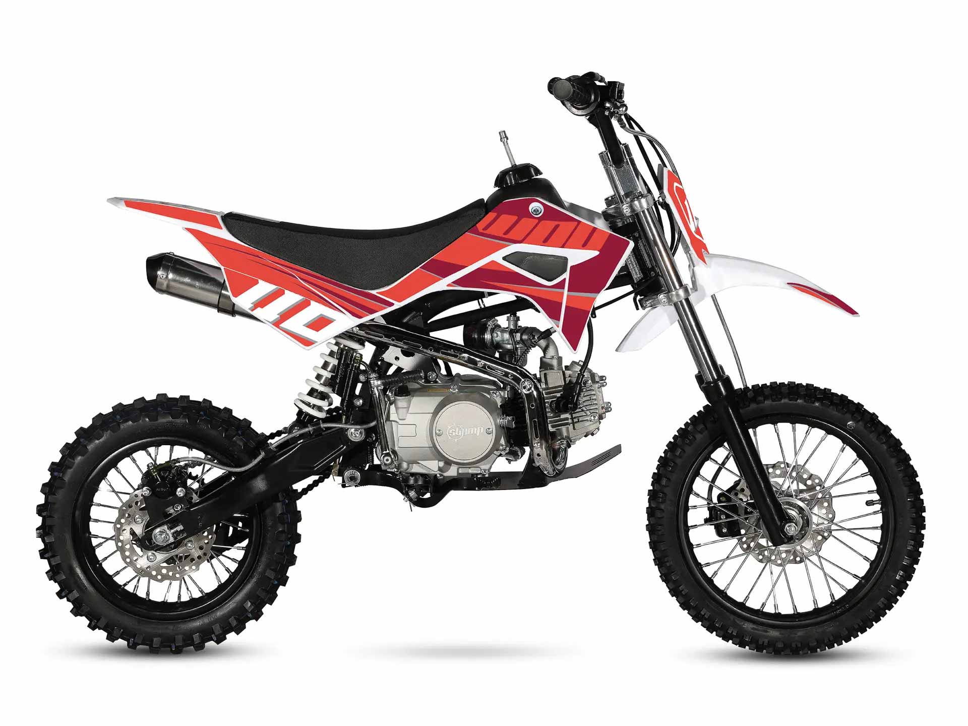 pitbike-wpb-boyo-110 2 pitbike WPB Boyo 110 - Obrázek 1