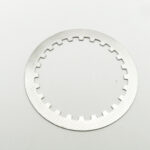 plech spojky pro motor Stomp YX 140/160/ Detroit 170/ Zongshen 155/175