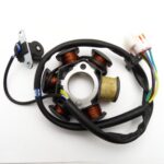 zapalování, stator pro motor na čtyřkolku Stomp Kayo FOX 70