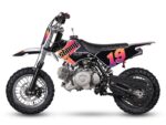 pitbike Stomp Minipit 65 - Obrázek 4
