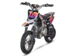 pitbike Stomp Minipit 65 - Obrázek 7