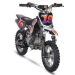 pitbike Stomp Minipit 65