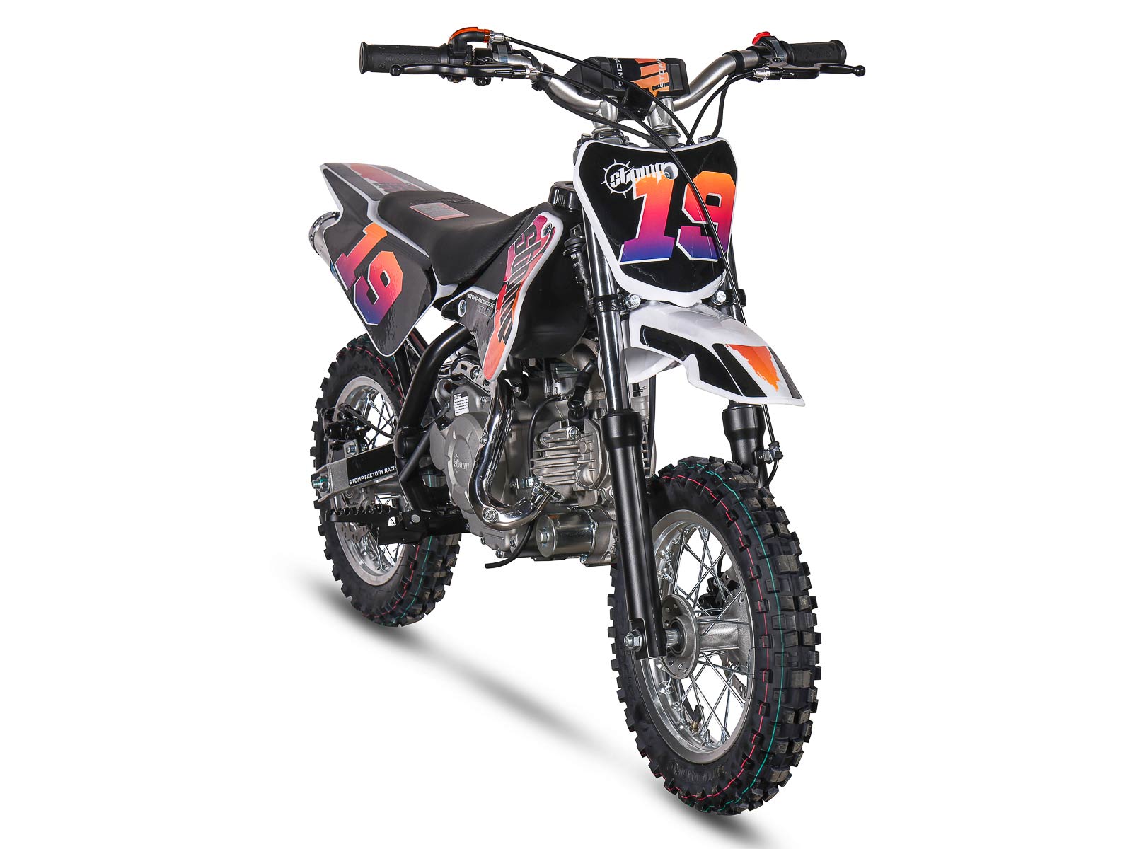 stomp-minipi-65 5 pitbike Stomp Minipit 65 - Obrázek 1